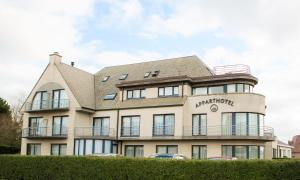 Apparthotel De Wielingen,Westende>>Middelkerke,3 star