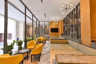 grand cititel hanoi hotel and spa