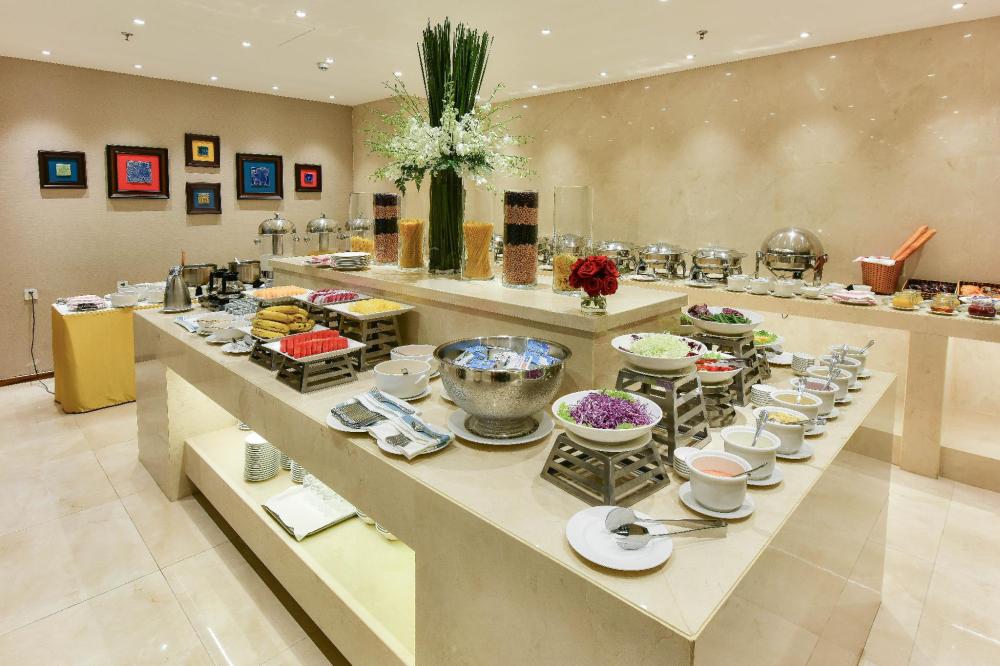 grand cititel hanoi hotel and spa