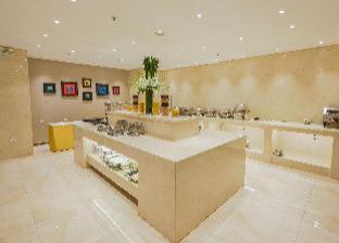 grand cititel hanoi hotel and spa