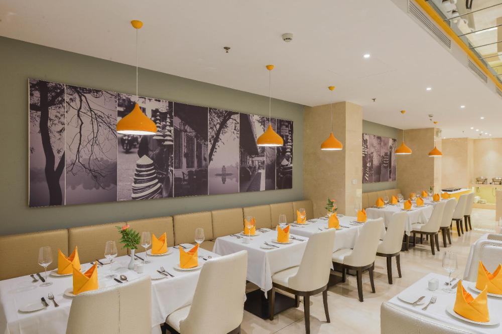 grand cititel hanoi hotel and spa