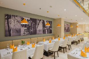 grand cititel hanoi hotel and spa