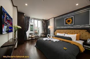 mayflower hotel hanoi