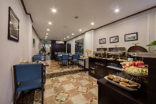 mayflower hotel hanoi