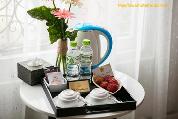 mayflower hotel hanoi