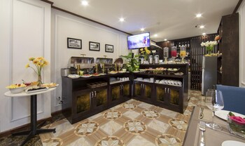 mayflower hotel hanoi