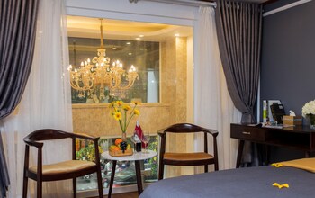 mayflower hotel hanoi