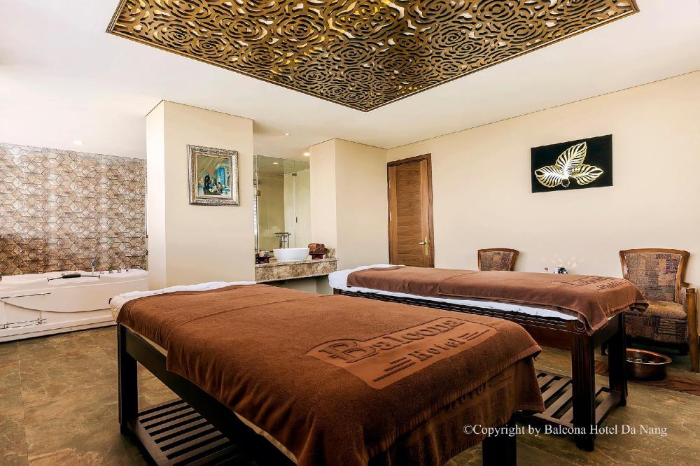 balcona hotel da nang