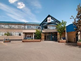 Travelodge By Wyndham Edmonton East,Northeast Edmonton>>Edmonton,2 star