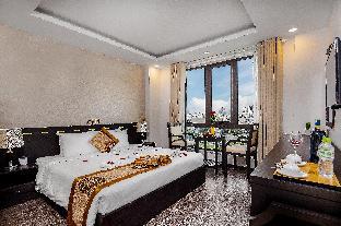 hanami hotel danang