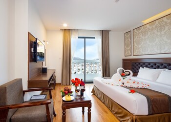 imperial nha trang hotel