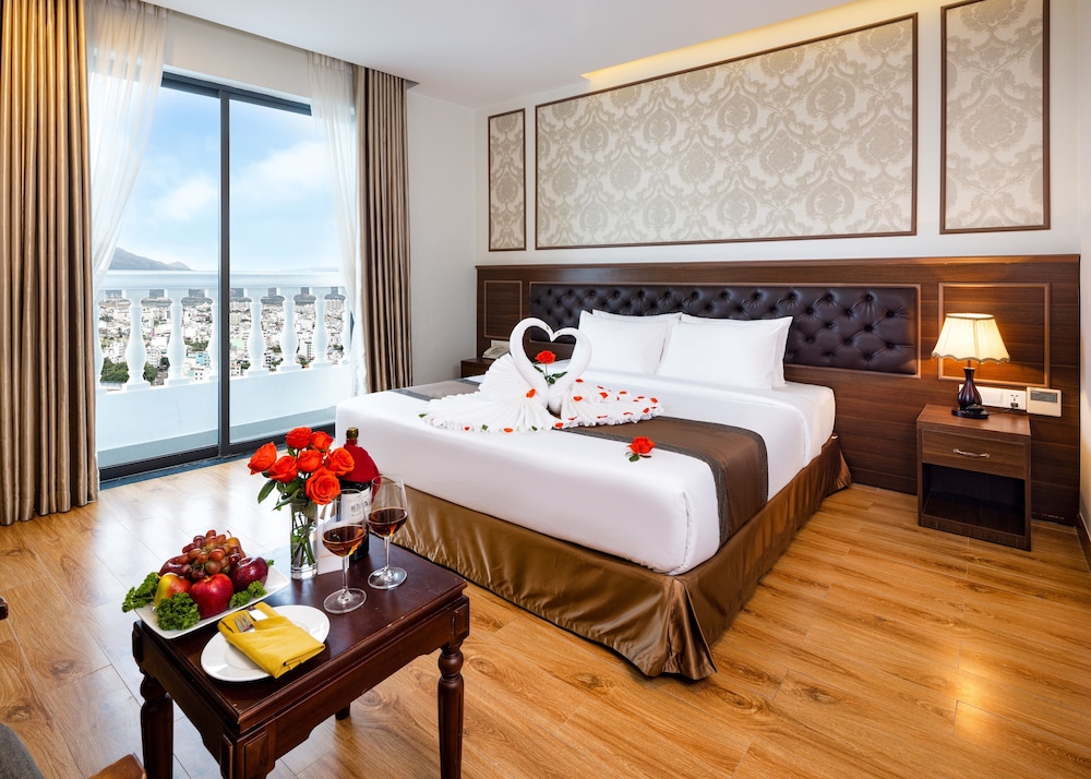 imperial nha trang hotel