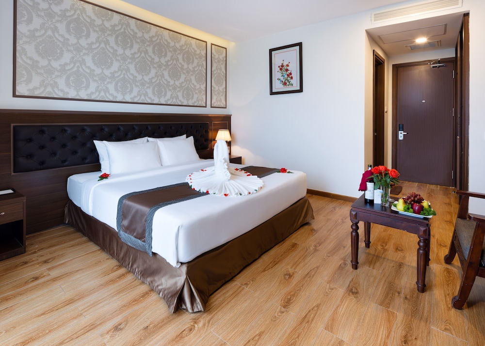 imperial nha trang hotel