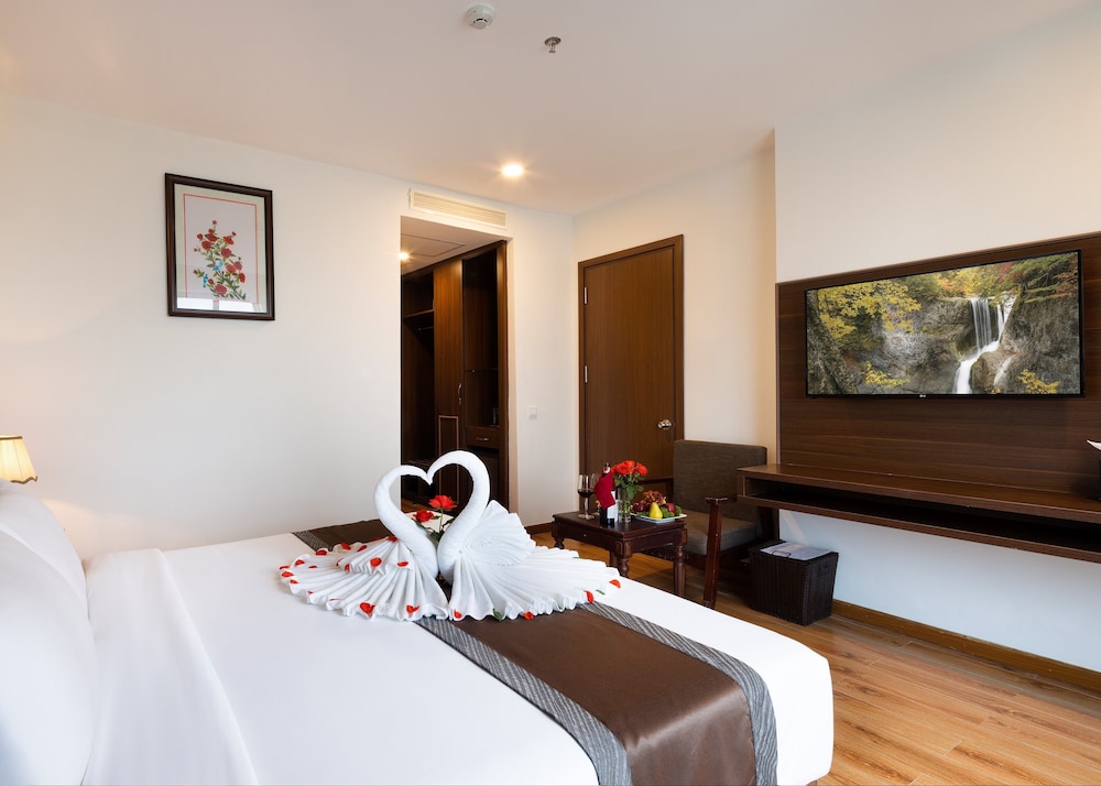 imperial nha trang hotel