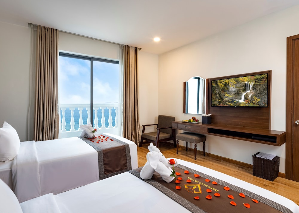imperial nha trang hotel