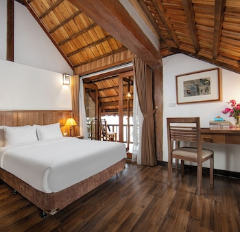 mai chau hideaway resort