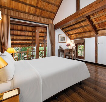 mai chau hideaway resort