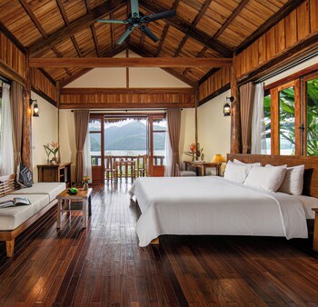 mai chau hideaway resort