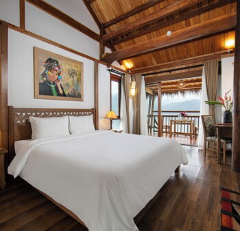 mai chau hideaway resort