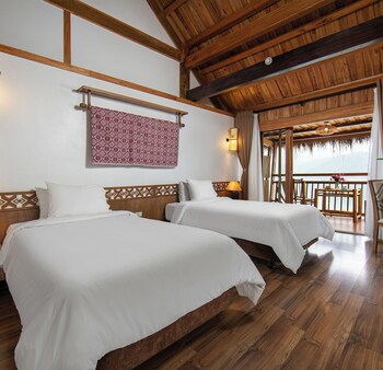 mai chau hideaway resort