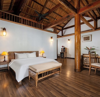 mai chau hideaway resort