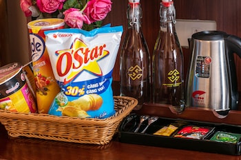 mai chau hideaway resort