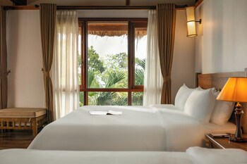 mai chau hideaway resort