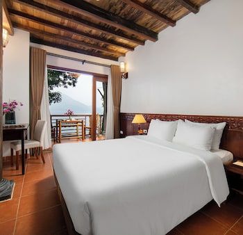 mai chau hideaway resort