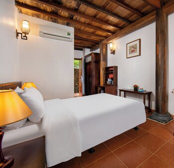 mai chau hideaway resort