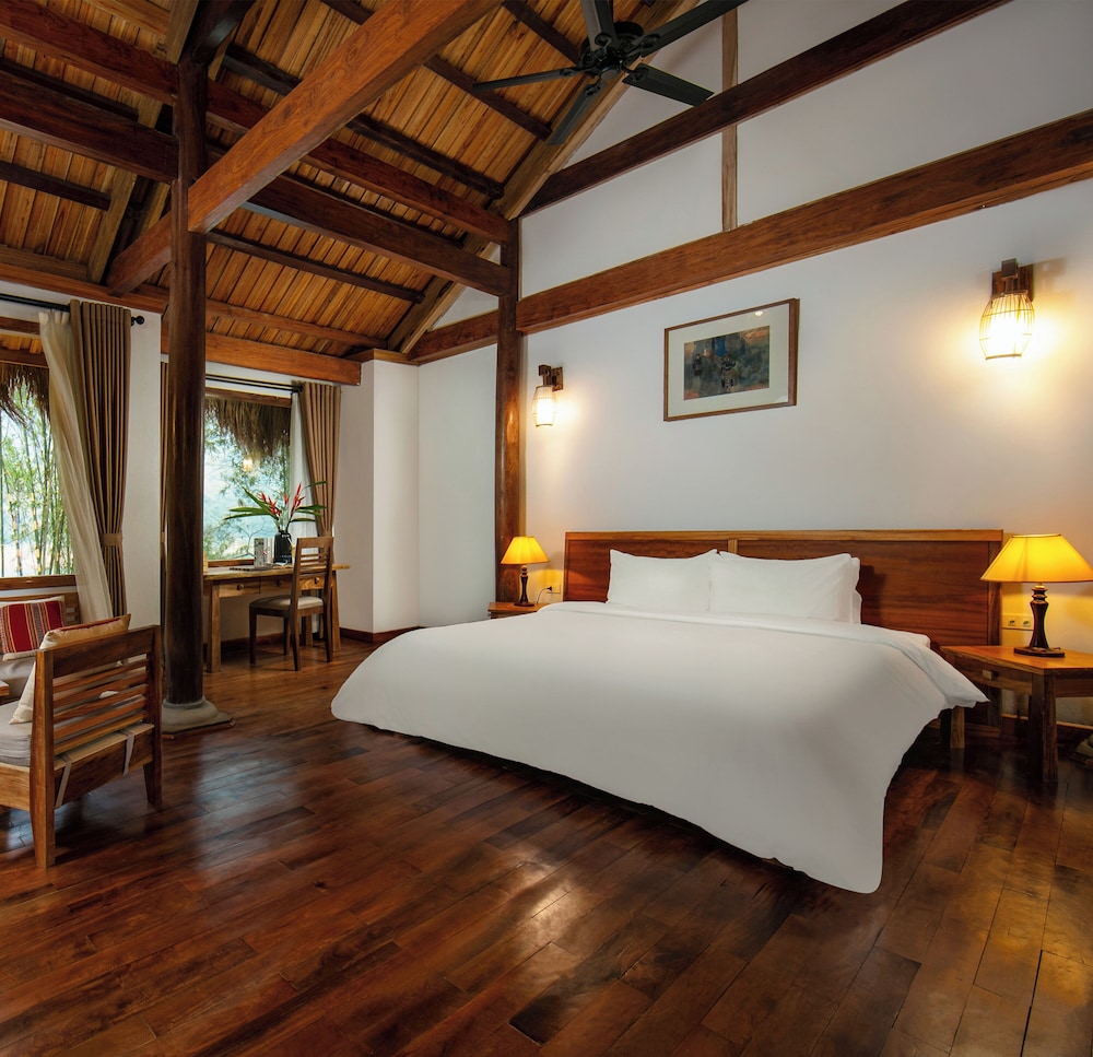 mai chau hideaway resort