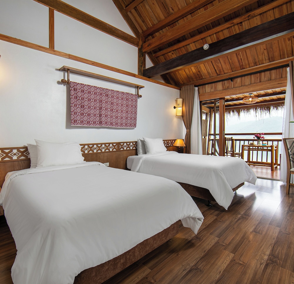 mai chau hideaway resort