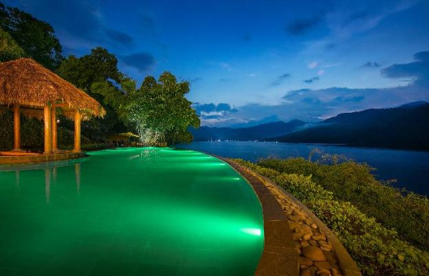 mai chau hideaway resort