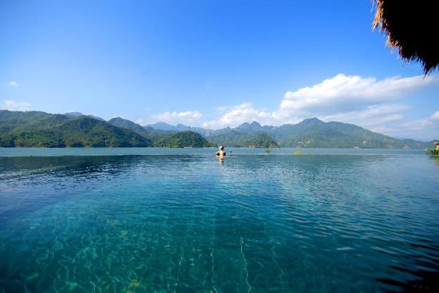 mai chau hideaway resort