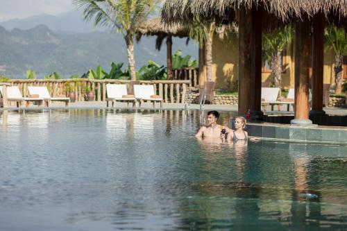 mai chau hideaway resort