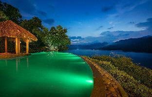 mai chau hideaway resort