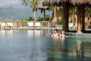 mai chau hideaway resort