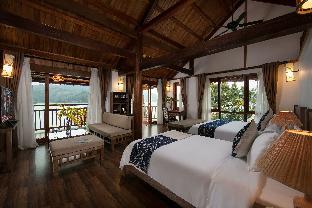 mai chau hideaway resort