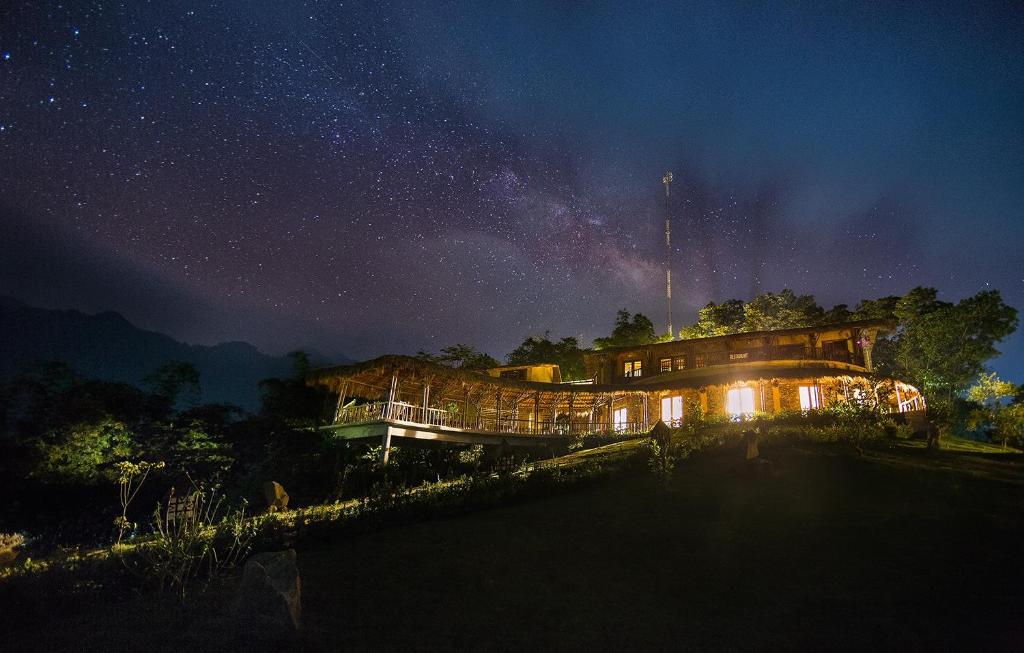 mai chau hideaway resort