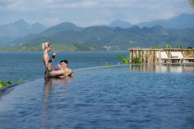 mai chau hideaway resort