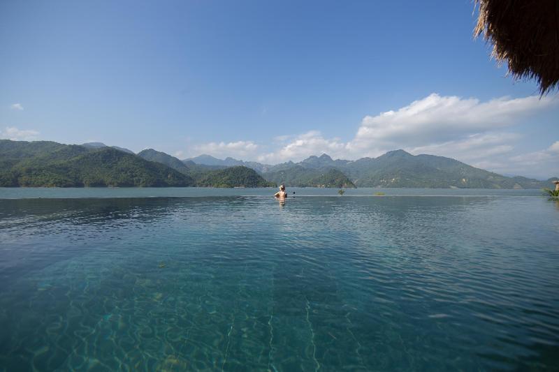 mai chau hideaway resort