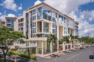 Crescent Residence,,4 star