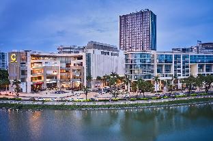 Crescent Residence,,4 star