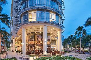 Crescent Residence,,4 star