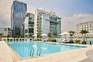 Crescent Residence,,4 star