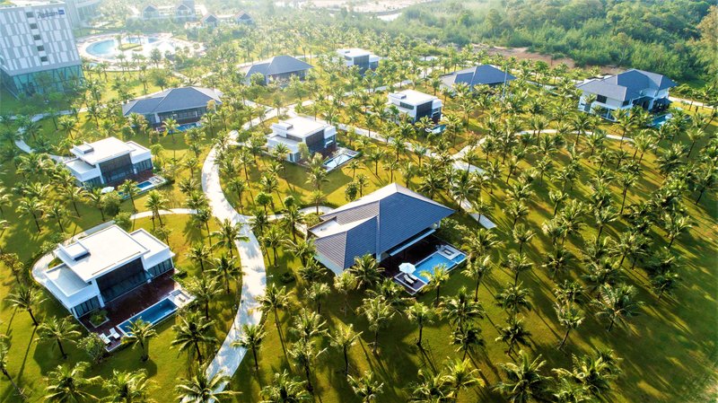 radisson blu resort phu quoc
