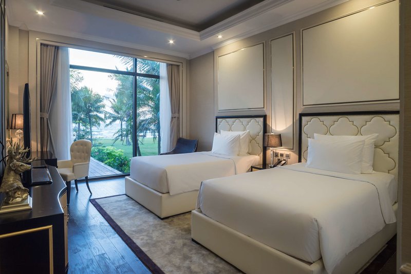 radisson blu resort phu quoc