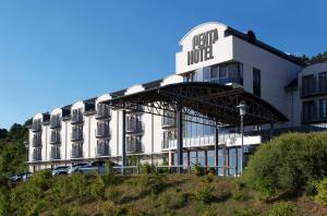 Pentahotel Eisenach,Gerstungen>>Eisenach,4 star