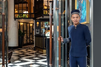 aira boutique hanoi hotel and spa