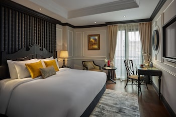 aira boutique hanoi hotel and spa