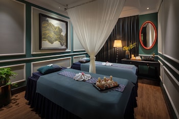 aira boutique hanoi hotel and spa